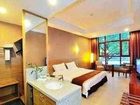 фото отеля Luanchuan Chongdu Goushuijing Hotel Luoyang