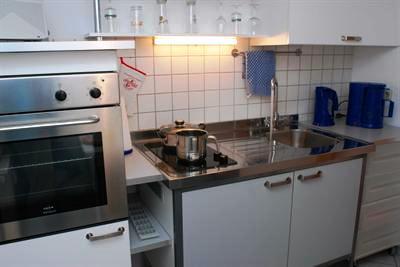 фото отеля Ferienwohnung Pferdezentrum Edersee