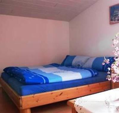фото отеля Ferienwohnung Pferdezentrum Edersee