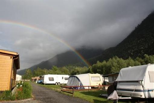 фото отеля Camping Santa Monica