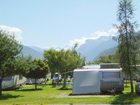 фото отеля Camping Santa Monica