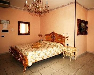 фото отеля Hotel Riva del Sole Leverano