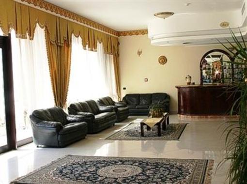 фото отеля Hotel Riva del Sole Leverano
