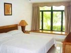 фото отеля Luhuo Apartment Hotel Haikuo Tiangong - Sanya