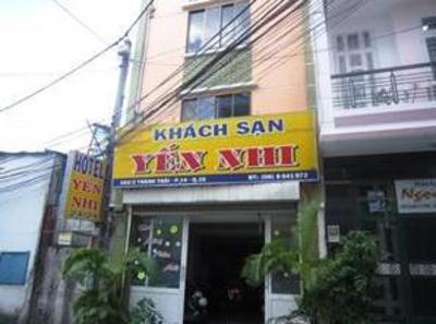 фото отеля Yen Nhi Hotel