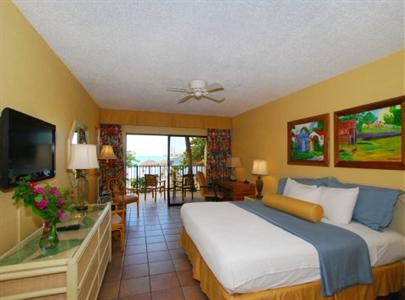 фото отеля Best Western Emerald Beach Resort Saint Thomas (Virgin Islands, U.S.)