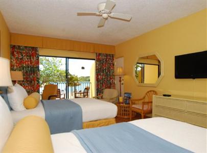 фото отеля Best Western Emerald Beach Resort Saint Thomas (Virgin Islands, U.S.)