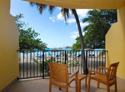 фото отеля Best Western Emerald Beach Resort Saint Thomas (Virgin Islands, U.S.)