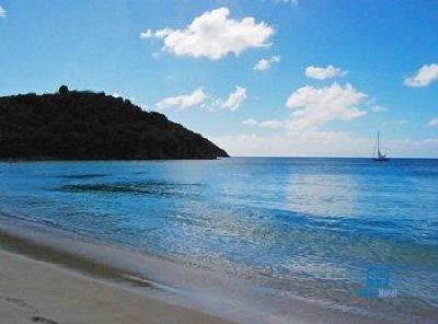 фото отеля Best Western Emerald Beach Resort Saint Thomas (Virgin Islands, U.S.)