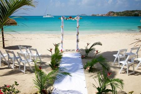 фото отеля Best Western Emerald Beach Resort Saint Thomas (Virgin Islands, U.S.)