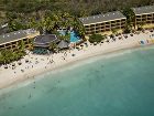 фото отеля Best Western Emerald Beach Resort Saint Thomas (Virgin Islands, U.S.)