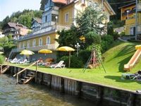 Strandschlössl Appartements Seeboden