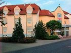 фото отеля Hotel Weisser Schwan Erfurt