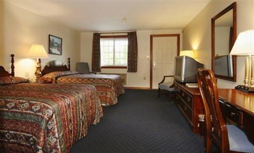 фото отеля Jack Daniels Motor Inn