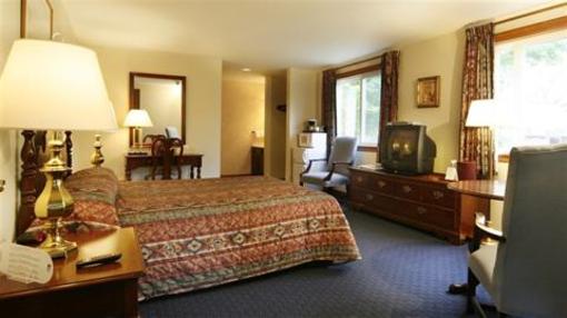 фото отеля Jack Daniels Motor Inn