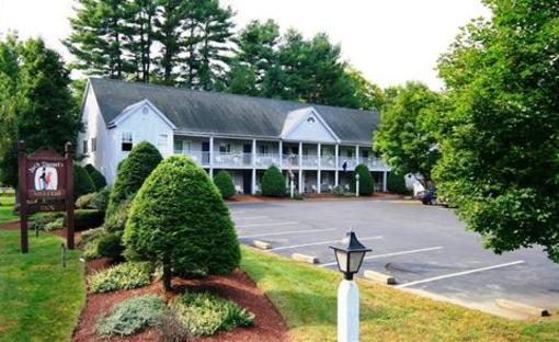 фото отеля Jack Daniels Motor Inn
