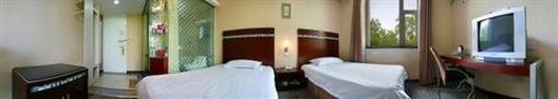 фото отеля Roman Holiday Hotel