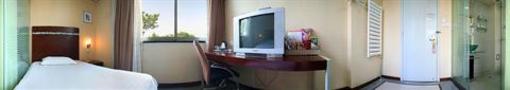 фото отеля Roman Holiday Hotel