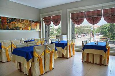фото отеля Roman Holiday Hotel