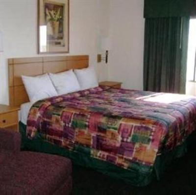 фото отеля Oak Tree Inn Pecos