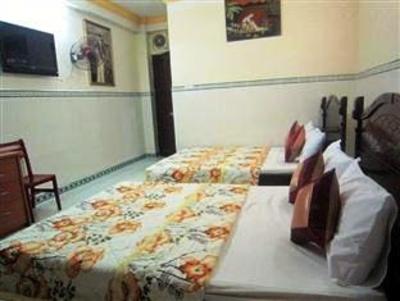 фото отеля Nhat Minh II Hotel