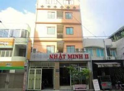 фото отеля Nhat Minh II Hotel