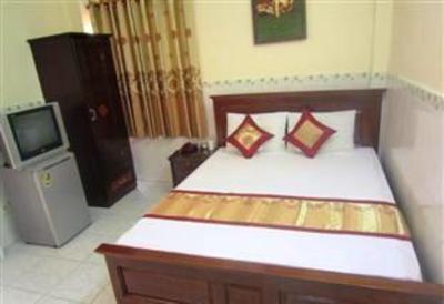 фото отеля Nhat Minh II Hotel