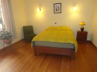 фото отеля Hostal Mirasol