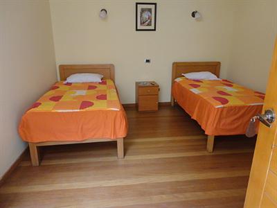 фото отеля Hostal Mirasol