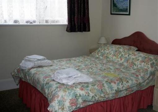 фото отеля Uplands Guest House