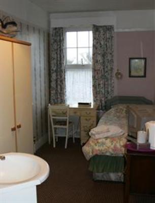 фото отеля Uplands Guest House
