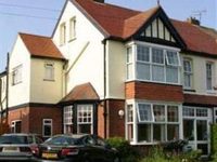 Uplands Guest House