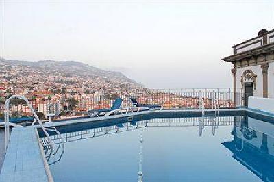 фото отеля Monte Carlo Hotel