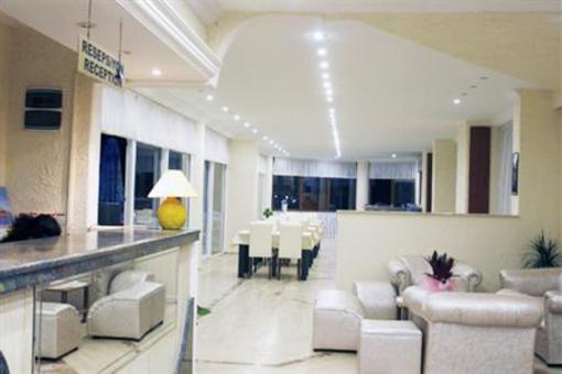 фото отеля Ikon Hotel