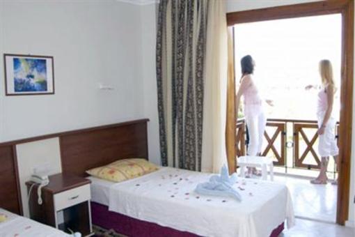 фото отеля Ikon Hotel