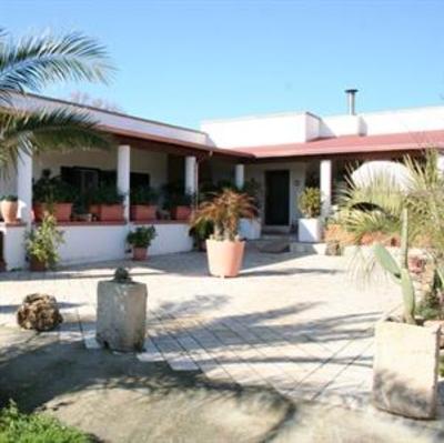 фото отеля Casa Colonica Liliane
