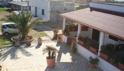 фото отеля Casa Colonica Liliane