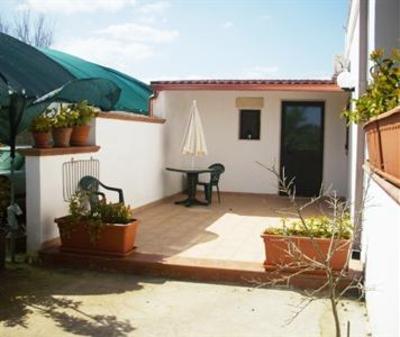 фото отеля Casa Colonica Liliane
