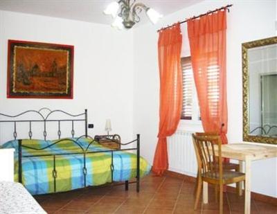 фото отеля Casa Colonica Liliane