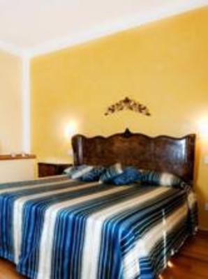 фото отеля Agriturismo Le Guardiole