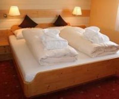 фото отеля Hotel Landhaus Savisalo