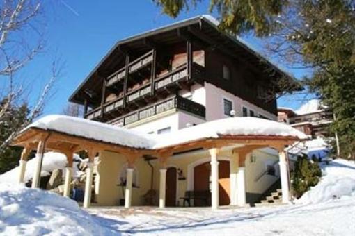 фото отеля Hotel Landhaus Savisalo