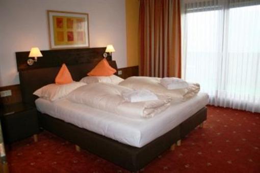 фото отеля Hotel Landhaus Savisalo