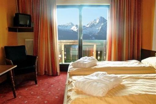 фото отеля Hotel Landhaus Savisalo