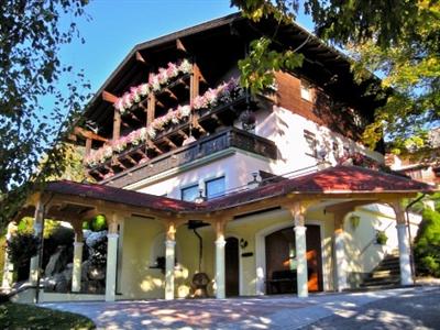 фото отеля Hotel Landhaus Savisalo