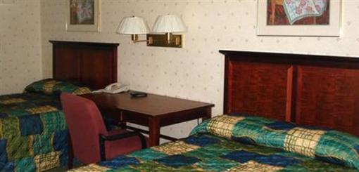 фото отеля Western Motel Augusta