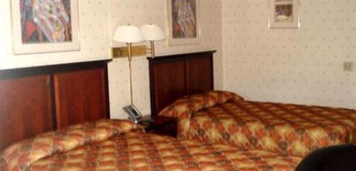 фото отеля Western Motel Augusta