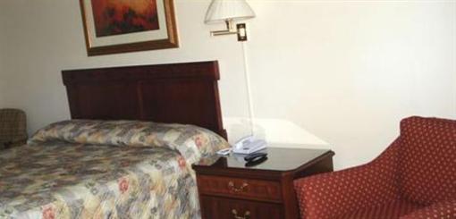 фото отеля Western Motel Augusta