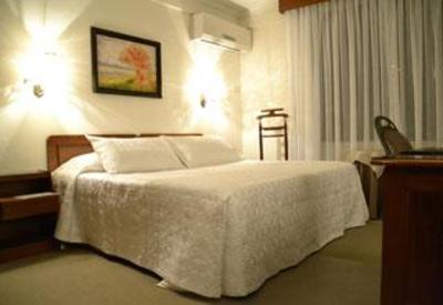 фото отеля Hotel Cortez Santa Cruz