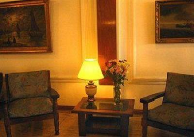 фото отеля Gran Hotel Cristal Cordoba (Argentina)